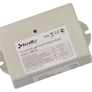 Регулятор давления конденсации Ballu LAC-24