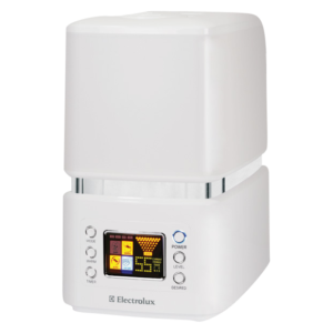 Ультразвуковой увлажнитель воздуха Electrolux EHU-3510D