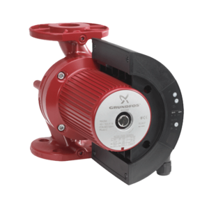 Одинарный насос MAGNA UPE 80-120 F