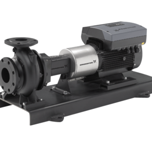 Консольный насос Grundfos серии NK(E) с оборотами 2900 в мин NK 80-200/211