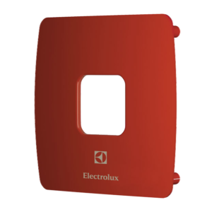 Дополнительная сменная панель E-RP-100 Red