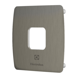 Дополнительная сменная панель E-RP-100 Steel