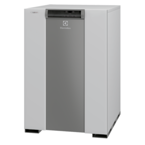 Энергонезависимый одноконтурный котёл Electrolux  с атмосферной горелкой чугунным теплообменником серии FSB 50 P