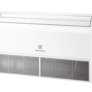 Сплит-система напольно-потолочн. тип Electrolux (R22) EACU-48H /in — внутренний блок