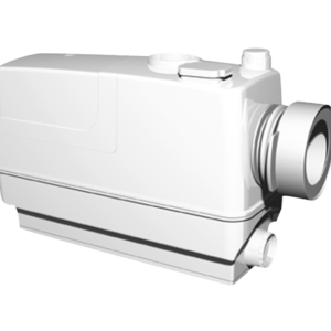 Канализационная установка Grundfos Sololift2 CWC-3