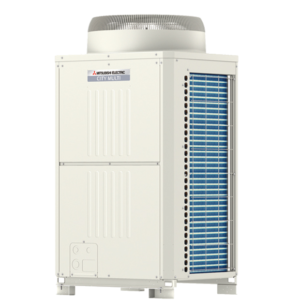 Наружный блок Mitsubishi Electric серии Y PUHY-P200 YJM-A