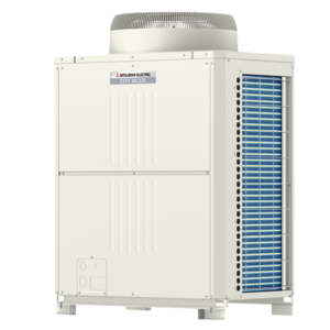 Наружные блоки Mitsubishi Electric высокоэффективной серии Y PUHY-EP250YJM-A