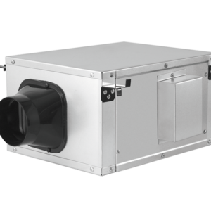 EPVS/EF-200 вентилятор подпора воздуха для EVPS 200