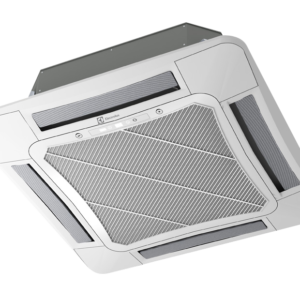 Сплит-система кассетн. тип Electrolux (R22) EACC-36H /in — внутренний блок