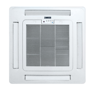 Панель Zanussi ZACC-PS для внутренних блоков Zanussi кассетного типа ZАCC-24/36/48/60H/A13/N1