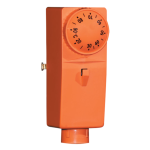 BRC-S (5610) Контактный термостат