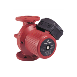 Циркуляционный насос Grundfos UPS 32-60 F /380V/