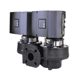 Насос циркуляционный  TPED 50-290/2-A-F-A-BAQE 3×400 50Hz