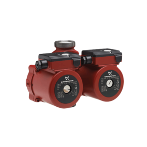 Насос UPSD 50/180F(3х400 В)(без. релейн. модуля)