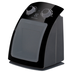 Тепловентилятор Electrolux EFH/C-5115 Black