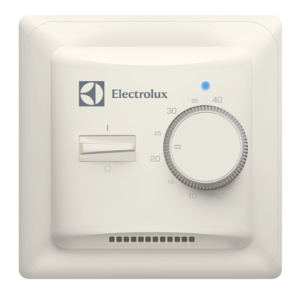 Терморегулятор Electrolux Thermotronic Basic (ETB-16)