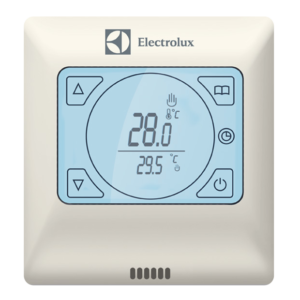 Терморегулятор Electrolux Thermotronic Touch (ETT-16)