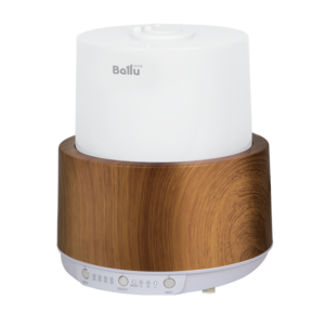 Увлажнитель ультразвуковой Ballu UHB-550E Oak/дуб