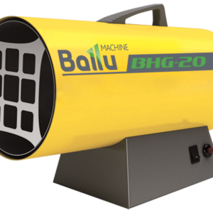 Газовая тепловая пушка Ballu BHG-10