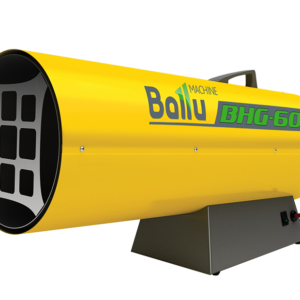 Газовая тепловая пушка Ballu BHG-60