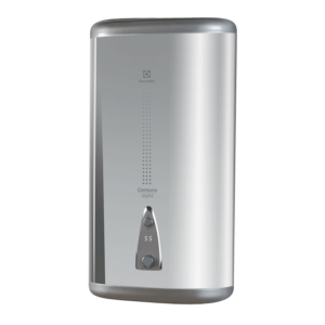 Водонагреватель Electrolux EWH 100 Centurio Digital Silver