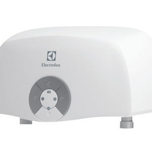 Проточный водонагреватель Electrolux Smartfix 2.0 TS (5,5 KW) — кран+душ