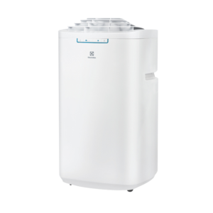 Мобильный кондиционер Electrolux EACM-12 EW/TOP/N3_W серии ECO Wave