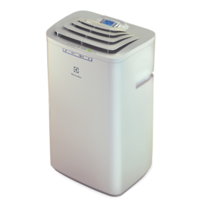 Мобильный кондиционер Electrolux EACM-12 AG/TOP/SFI/N3_S серии Air Gate