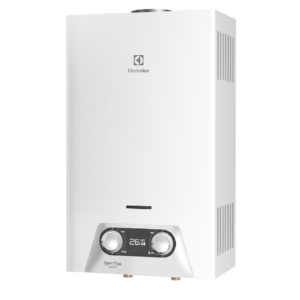 Газовая колонка Electrolux GWH 265 ERN NanoPlus