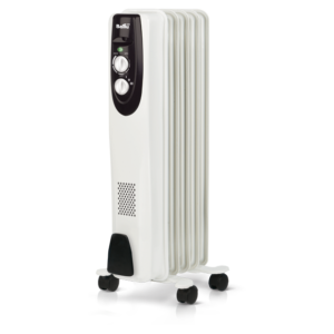 Масляный радиатор Ballu Classic BOH/CL-05WRN 1000 (5 секций)