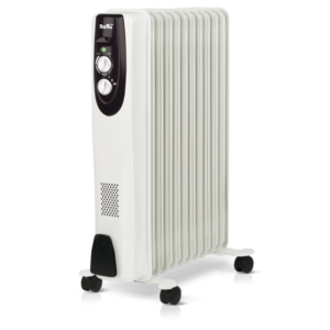 Масляный радиатор Ballu Classic BOH/CL-11WRN 2200 (11 секций)
