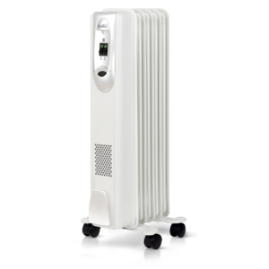 Масляный радиатор Ballu Comfort BOH/CM-05WD 1000 (5 секций)