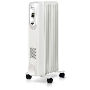Масляный радиатор Ballu Comfort BOH/CM-07WD 1500 (7 секций)