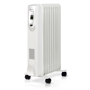Масляный радиатор Ballu Comfort BOH/CM-09WD 2000 (9 секций)