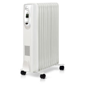 Масляный радиатор Ballu Comfort BOH/CM-11WD 2200 (11 секций)