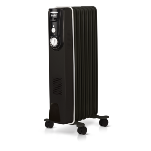 Масляный радиатор Ballu Modern BOH/MD-07BB 1500 (7 секций)