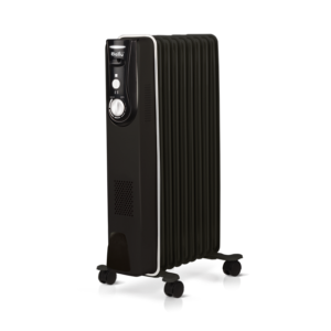 Масляный радиатор Ballu Modern BOH/MD-09BBN 2000 (9 секций)
