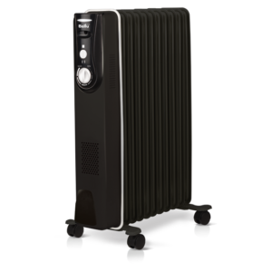 Масляный радиатор Ballu Modern BOH/MD-11BBN 2200 (11 секций)