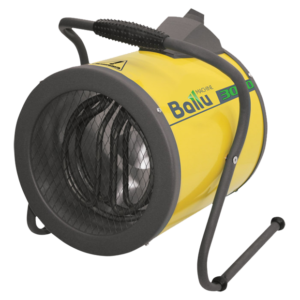 Тепловая пушка Ballu BHP-P-3