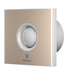 EAFR-100 Beige Вытяжной вентилятор