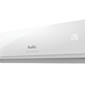 Внутренний блок Ballu BSWI/in-09HN1 инверторной сплит-системы серии Eco Inverter