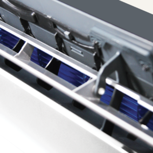 Сплит-система инверторного типа Electrolux EACS/I-24HVI/N3 комплект