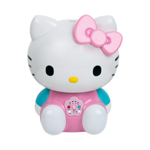 Увлажнитель ультразвуковой Ballu UHB-255 Hello Kitty E (электроника)