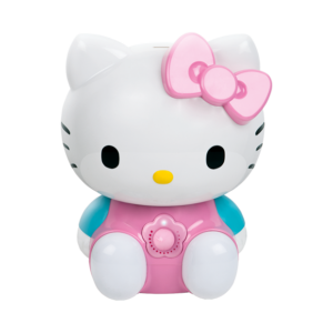 Увлажнитель ультразвуковой Ballu UHB-250 Hello Kitty M (механика)