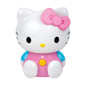 Увлажнитель ультразвуковой Ballu UHB-260 Hello Kitty Aroma (механика)