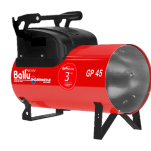 Теплогенератор мобильный газовый Ballu-Biemmedue Arcotherm GP 85А C