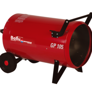 Теплогенератор мобильный газовый Ballu-Biemmedue Arcotherm GP 105А C