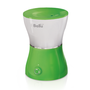 Увлажнитель ультразвуковой Ballu UHB-301 Green/зеленый (механика)