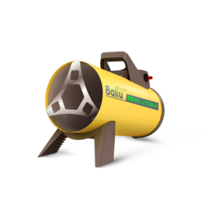 Пушка тепловая газовая Ballu BHG-20M