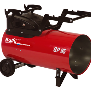 Комплект тележки для теплогенераторов Ballu-Biemmedue GP 30A, GP 45A, GP 65A 03AC501